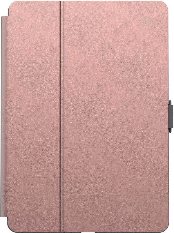 Speck Balance Folio Metallic Case Apple iPad 10.2 (2019/2020/2021) Rose Gold - Afbeelding 7