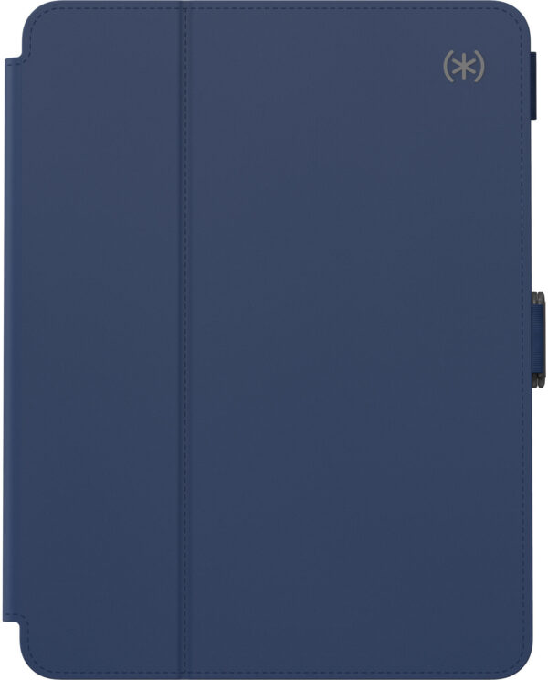 Speck Balance Folio Case Apple iPad Air 10.9 (2020/2022) / iPad Pro 11 inch (2018/2020/2021) Arcadia Navy - with Microban - Afbeelding 8