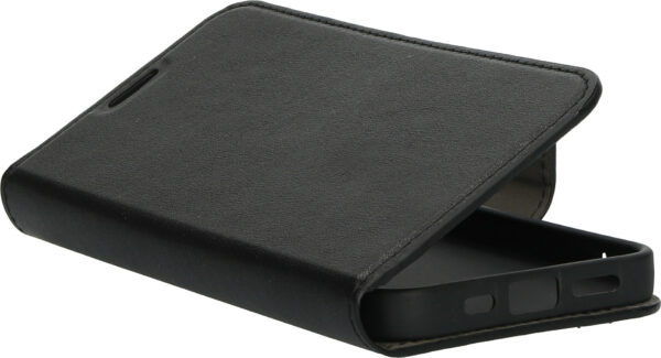 Mobiparts Classic Wallet Case Apple iPhone 13 Black - Afbeelding 9