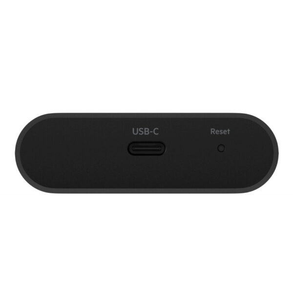 Belkin SoundForm Connect Zwart - Afbeelding 4