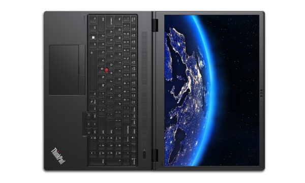 Lenovo ThinkPad P16v Intel Core Ultra 7 155H Mobiel werkstation 40,6 cm (16") WUXGA 16 GB DDR5-SDRAM 512 GB SSD NVIDIA RTX 1000 - Afbeelding 11