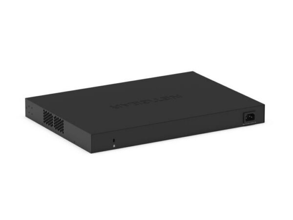 NETGEAR MS324TXUP Managed L2/L3/L4 Power over Ethernet (PoE) - Afbeelding 4