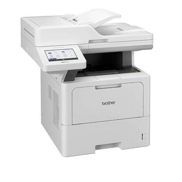 Brother MFC-L6710DW multifunctionele printer Laser A4 1200 x 1200 DPI 50 ppm Wifi - Afbeelding 6