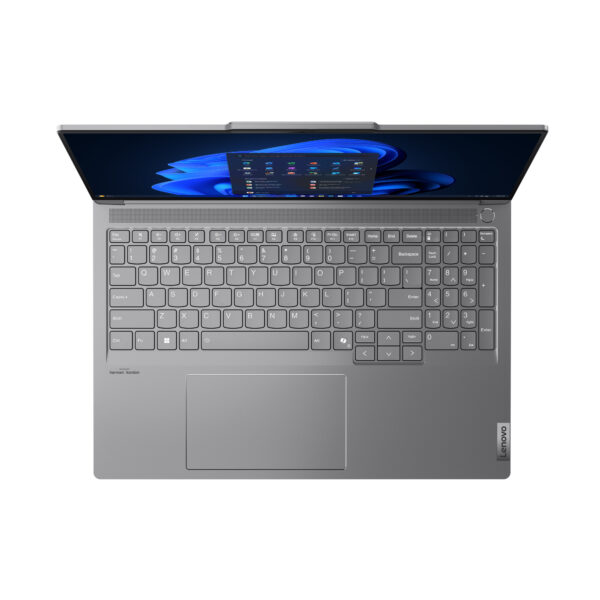 Lenovo ThinkBook 16p G5 IRX Intel® Core™ i9 i9-14900HX Laptop 40,6 cm (16") WQXGA 32 GB DDR5-SDRAM 1 TB SSD NVIDIA GeForce RTX 4 - Afbeelding 7