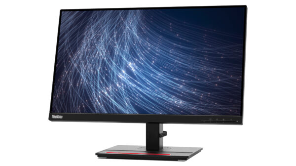 Lenovo ThinkVision T24m-29 LED display 60,5 cm (23.8") 1920 x 1080 Pixels Full HD LCD Zwart - Afbeelding 11