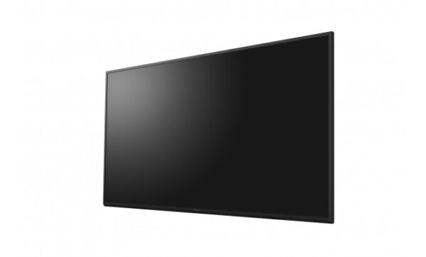 Sony FW-75EZ20L beeldkrant Digitale signage flatscreen 190,5 cm (75") LED Wifi 350 cd/m² 4K Ultra HD Zwart Android 16/7 - Afbeelding 2