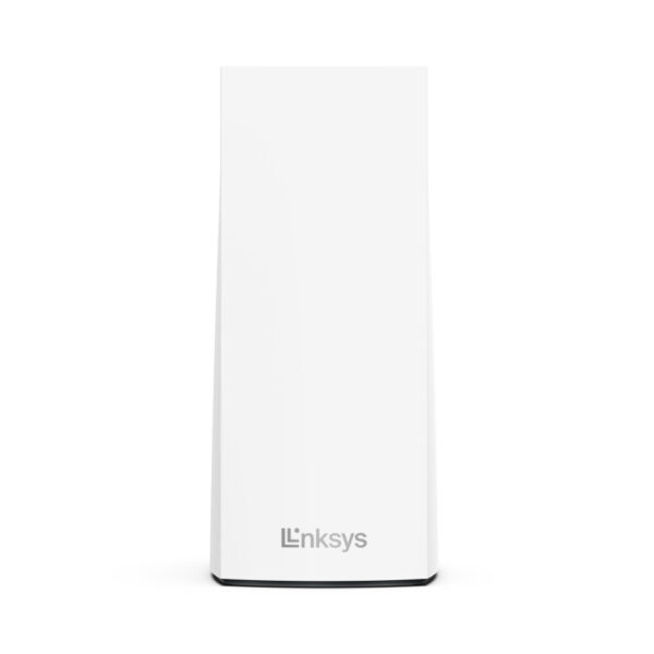 Linksys Atlas 6 Dual-band (2.4 GHz / 5 GHz) Wi-Fi 6 (802.11ax) Wit 3 Intern - Afbeelding 3