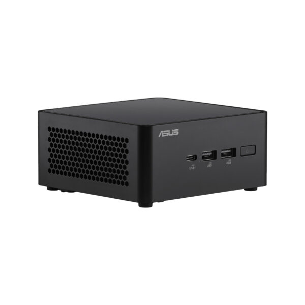 ASUS NUC 14 Pro RNUC14RVHI300002I UCFF Zwart 100U - Afbeelding 11