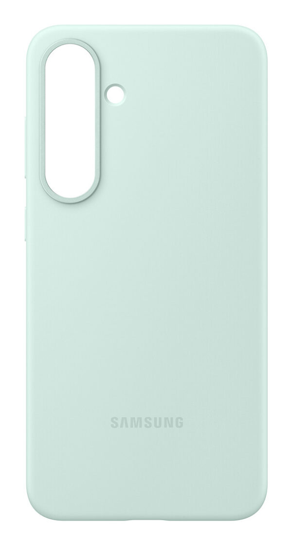 Samsung Galaxy S25+ Silicone Case - Afbeelding 5