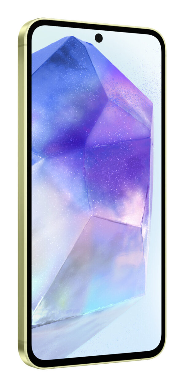 Samsung Galaxy A55 5G - Afbeelding 3