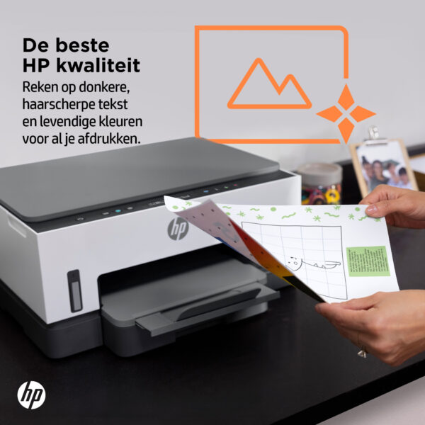 HP Smart Tank 7005 All-in-One - Afbeelding 7