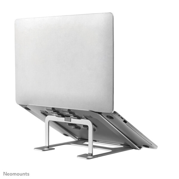 Neomounts opvouwbare laptop stand - Afbeelding 3