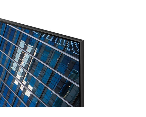 Samsung QE98C Digitale signage flatscreen 2,49 m (98") LED Wifi 450 cd/m² 4K Ultra HD Zwart Tizen 6.5 16/7 - Afbeelding 6