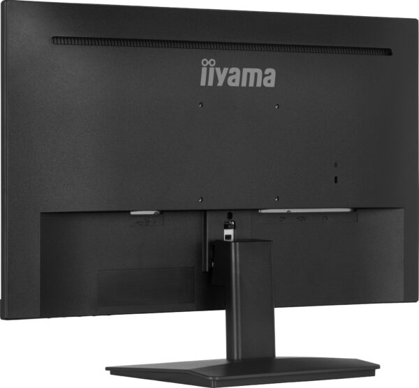 iiyama ProLite XU2491H-B1 computer monitor 60,5 cm (23.8") 1920 x 1080 Pixels Full HD LED Zwart - Afbeelding 9