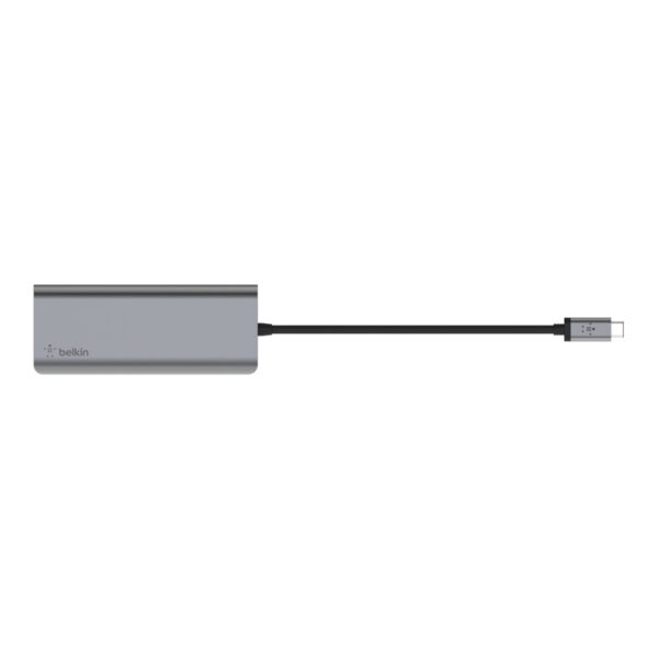 Belkin USB-C 6-in-1 Hub - Afbeelding 5