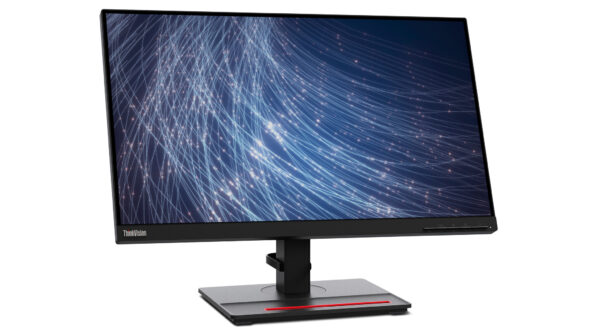 Lenovo ThinkVision T24m-29 LED display 60,5 cm (23.8") 1920 x 1080 Pixels Full HD LCD Zwart - Afbeelding 13