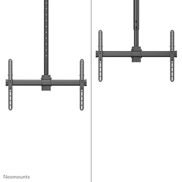 Neomounts TV plafondsteun - Afbeelding 6