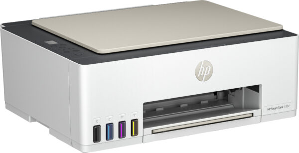 HP Smart Tank 5107 All-in-One-printer - Afbeelding 3