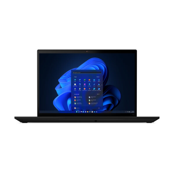 Lenovo ThinkPad P16s AMD Ryzen™ 7 PRO 7840U Mobiel werkstation 40,6 cm (16") Touchscreen WUXGA 32 GB LPDDR5x-SDRAM 1 TB SSD Wi-F - Afbeelding 2