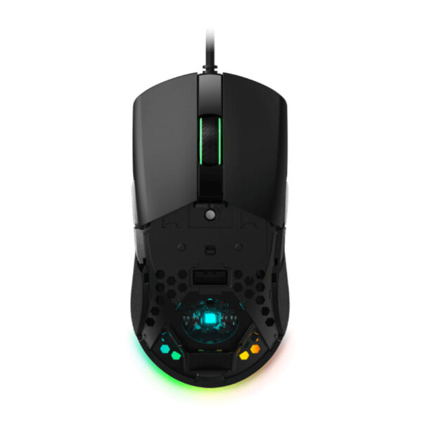 Edifier G4M muis Gamen Ambidextrous USB Type-A Optisch 16000 DPI - Afbeelding 3