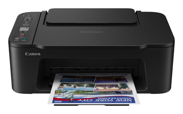 Canon PIXMA TS3750i Inkjet A4 4800 x 1200 DPI Wifi - Afbeelding 3