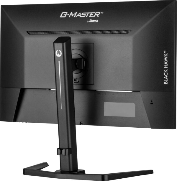 iiyama G-MASTER GB2745QSU-B2 computer monitor 68,6 cm (27") 2560 x 1440 Pixels Wide Quad HD LED Zwart - Afbeelding 10