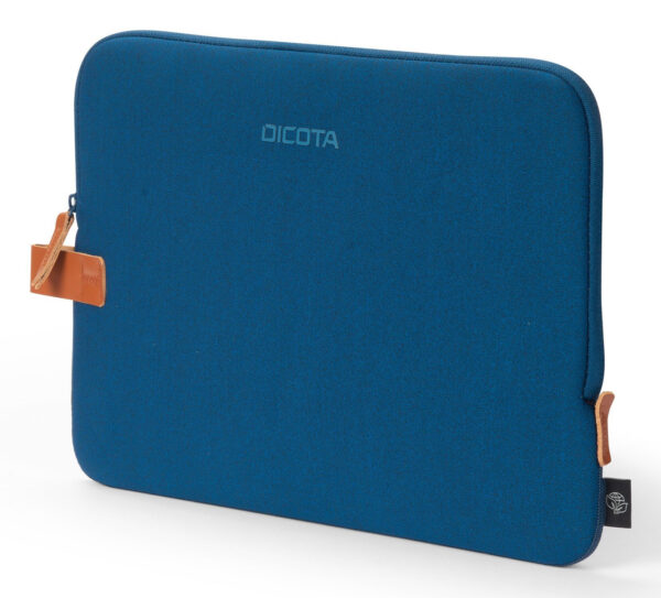 DICOTA D32155-RPET laptoptas 38,1 cm (15") Opbergmap/sleeve Marineblauw - Afbeelding 2