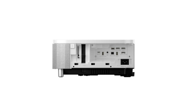 Epson EH-LS800W 4K PRO-UHD smart laserprojector, 4000 lumen, scherm van maximaal 150 inch - Afbeelding 7