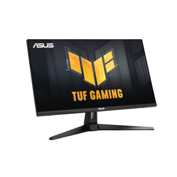 ASUS TUF Gaming VG279QM1A computer monitor 68,6 cm (27") 1920 x 1080 Pixels Full HD LCD Zwart - Afbeelding 4