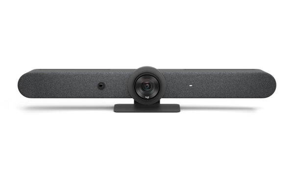 Logitech Tap Rally Bar Bundle - Zoom video conferencing systeem Ethernet LAN Videovergaderingssysteem voor groepen