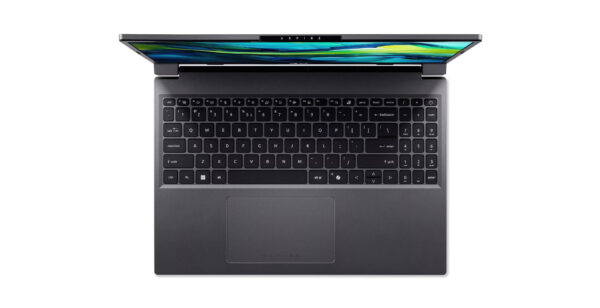 Acer Aspire Go 15 AG15-51P-52UV Intel® Core™ i5 i5-1334U Laptop 38,9 cm (15.3") WUXGA 16 GB DDR5-SDRAM 512 GB SSD Wi-Fi 6 (802.1 - Afbeelding 9