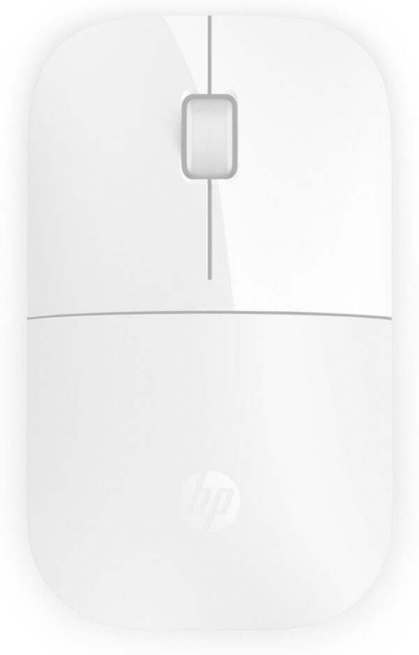 HP Z3700 witte draadloze muis - Afbeelding 4