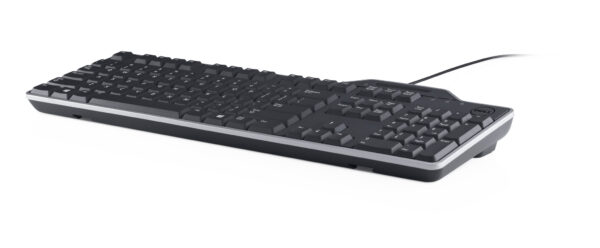 DELL KB813 toetsenbord Universeel USB QWERTY Amerikaans Engels Zwart - Afbeelding 7