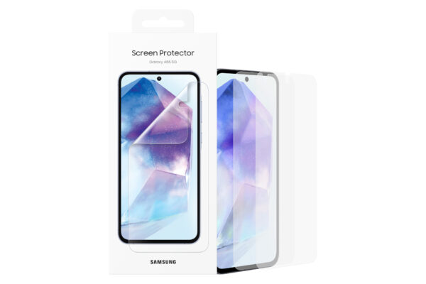 Samsung Galaxy A55 5G Screen Protector - Afbeelding 4