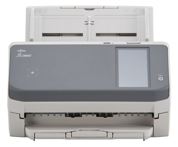 Ricoh fi-7300NX ADF-scanner 600 x 600 DPI A4 Grijs, Wit - Afbeelding 2