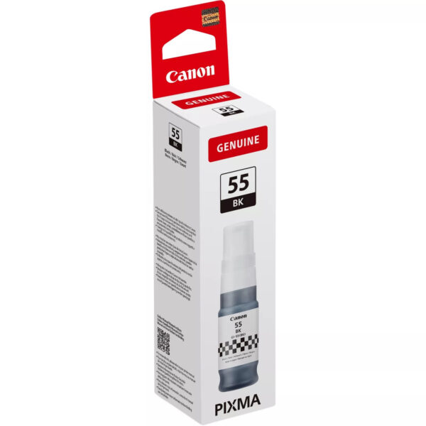 Canon 6292C001 inktcartridge 1 stuk(s) Origineel Zwart - Afbeelding 3