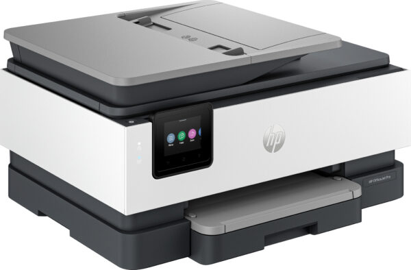 HP OfficeJet Pro 8124e All-in-One printer - Afbeelding 5