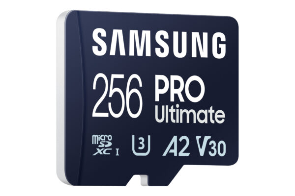 Samsung MB-MY256S 256 GB MicroSDXC UHS-I - Afbeelding 3