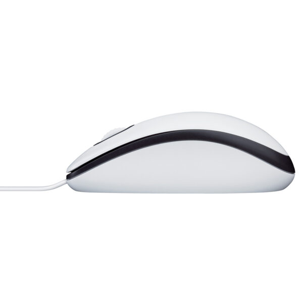 Logitech M100 muis Kantoor Ambidextrous USB Type-A Optisch 1000 DPI - Afbeelding 5