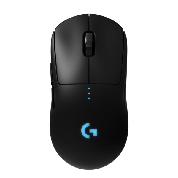 Logitech G Pro Wireless Gaming Mouse - Afbeelding 8