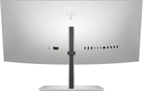 HP Series 7 Pro Serie 7 Pro 34 inch WQHD Conferencing Monitor - 734pm - Afbeelding 5