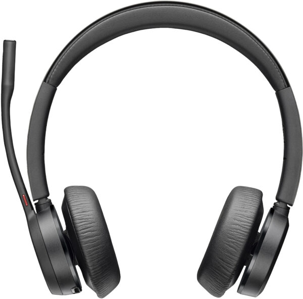 POLY Voyager 4320 USB-A Headset + BT700 dongle