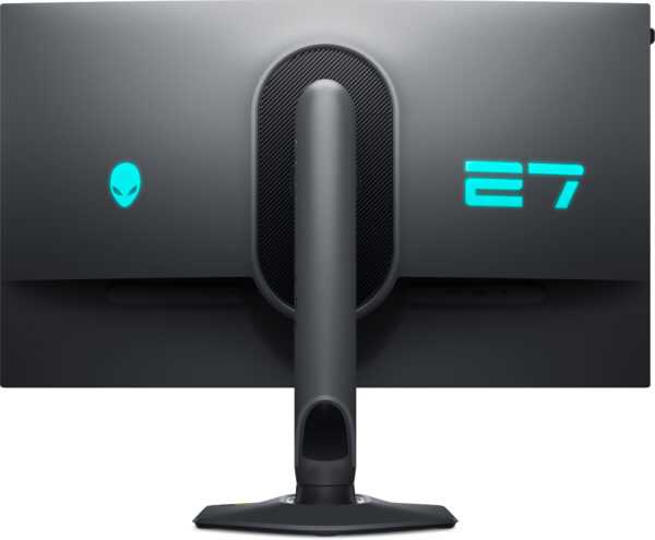 Alienware AW2725QF computer monitor 68,6 cm (27") 3840 x 2160 Pixels 4K Ultra HD LCD Zwart - Afbeelding 4