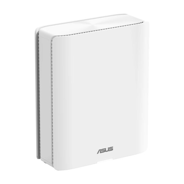 ASUS ZenWiFi BQ16 Quad-band (2.4 GHz / 5 GHz-1 / 5 GHz-2 / 6 GHz) Wi-Fi 7 (802.11be) Wit 5 Intern - Afbeelding 2