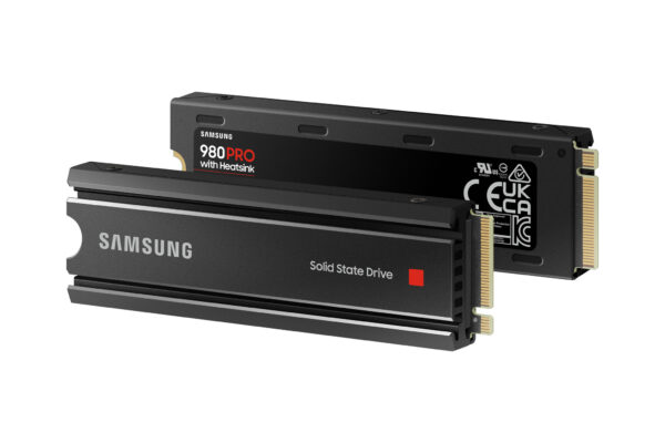 Samsung 980 Pro 2 TB M.2 PCI Express 4.0 NVMe V-NAND MLC - Afbeelding 10