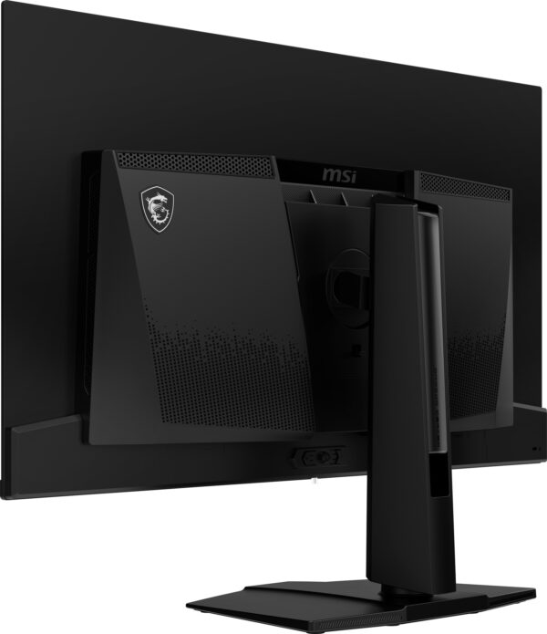 MSI MAG 321UP QD-OLED computer monitor 80 cm (31.5") 3840 x 2160 Pixels 4K Ultra HD Zwart - Afbeelding 16