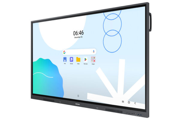 Samsung 86" Interactive Display WAD Android OS - Afbeelding 15