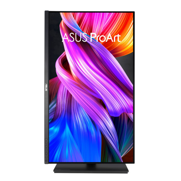 ASUS ProArt PA328QV computer monitor 80 cm (31.5") 2560 x 1440 Pixels Quad HD LED Zwart - Afbeelding 9