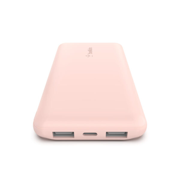 Belkin BOOST↑CHARGE 10000 mAh Roségoud - Afbeelding 4