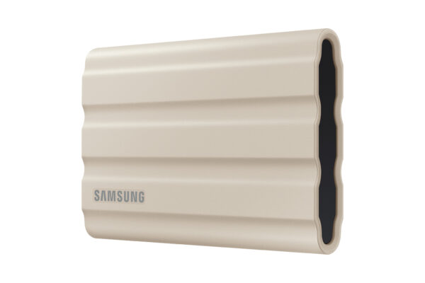 Samsung MU-PE2T0K 2 TB USB Type-C 3.2 Gen 2 (3.1 Gen 2) Beige - Afbeelding 6